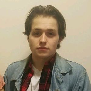 Meet your Posher, Nick